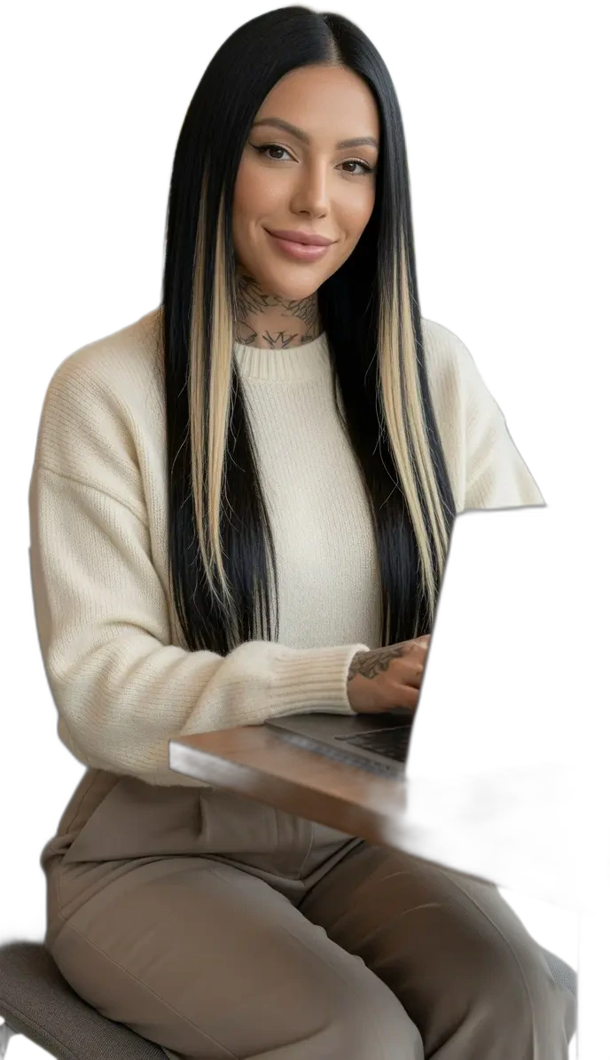Vanessa Lima