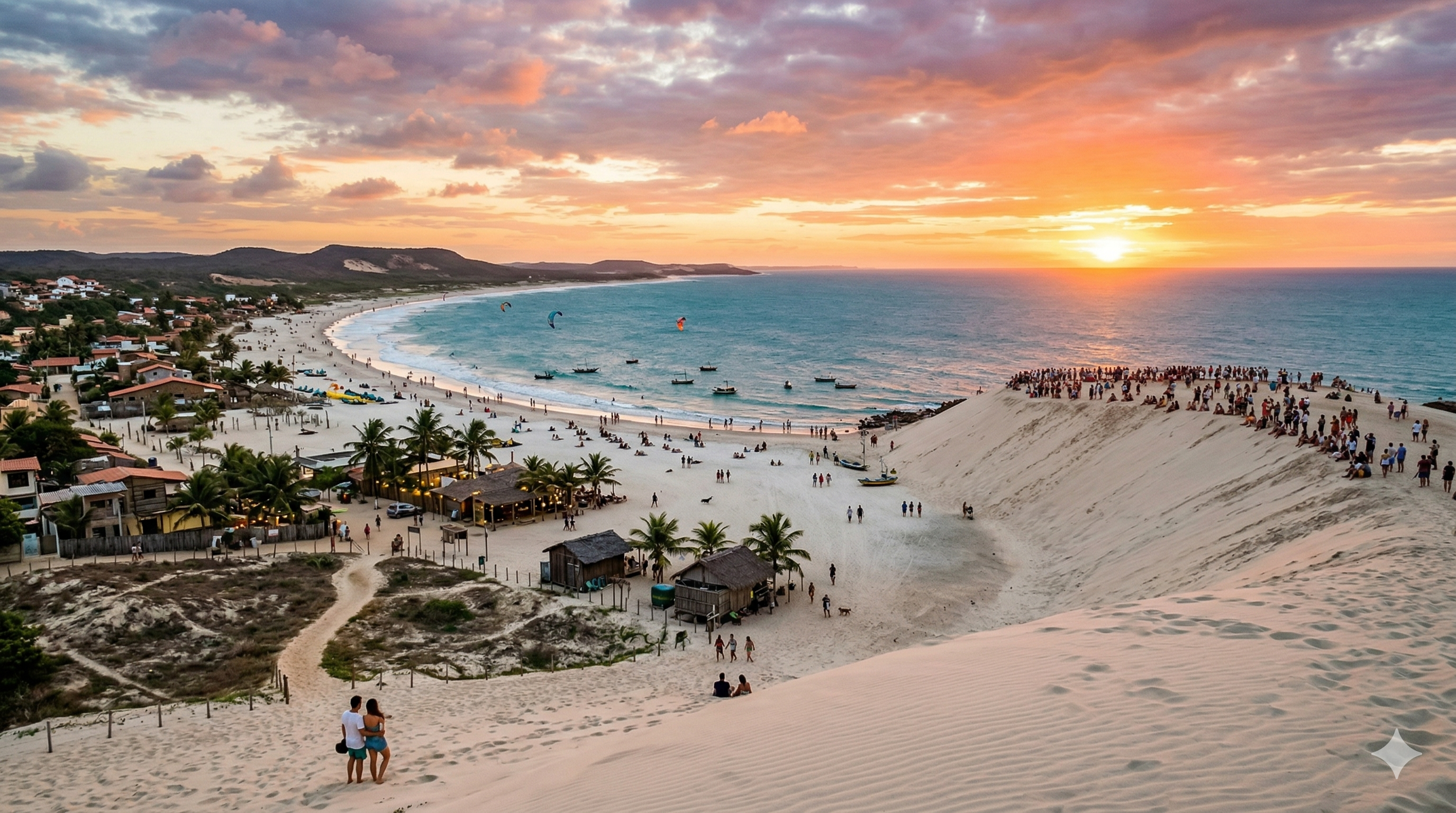 Jericoacoara