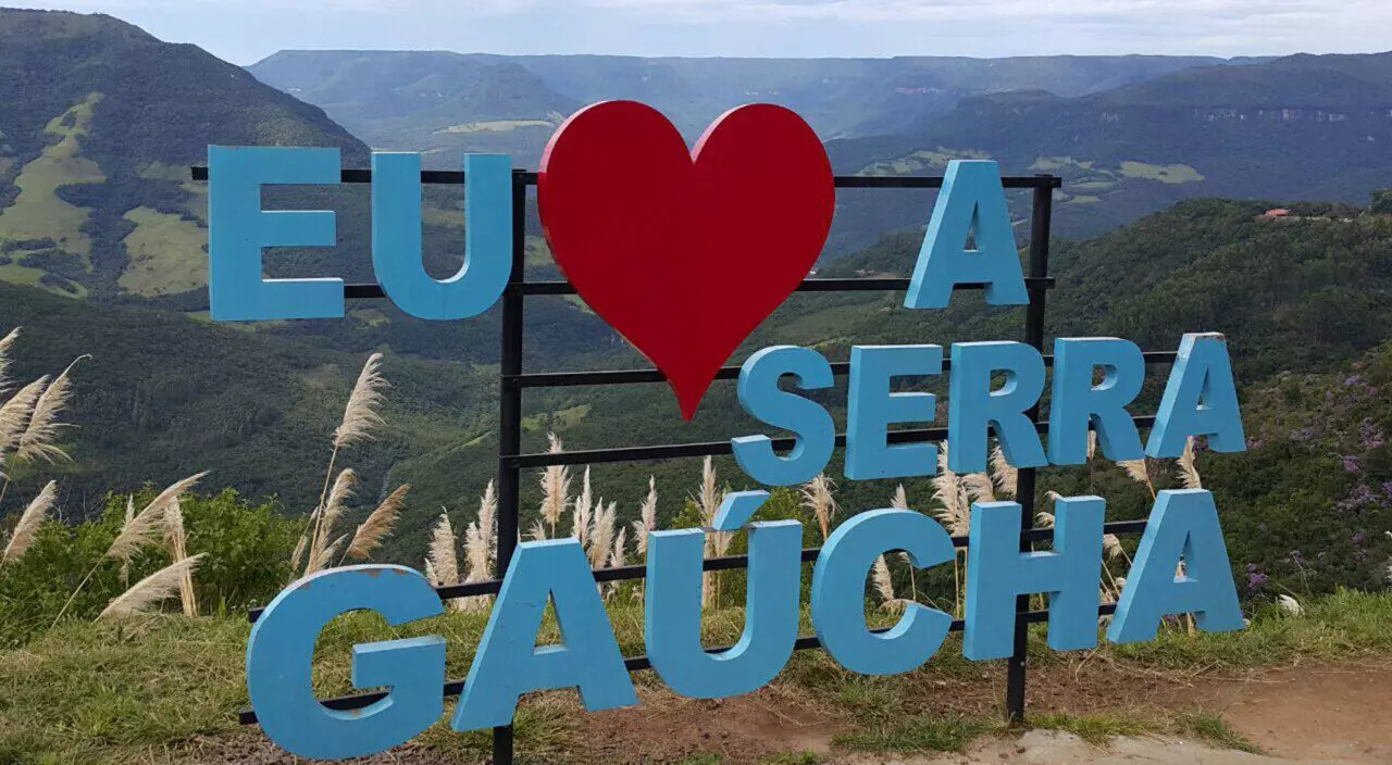 Serra Gaúcha