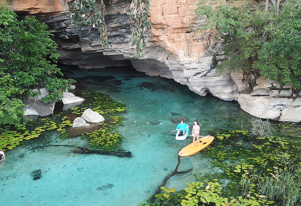 Chapada Diamantina